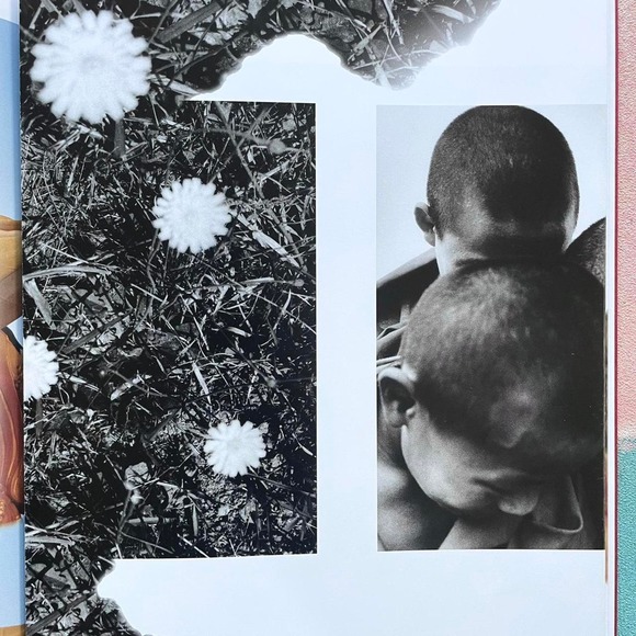 Comme des Garçons photo Book collection - Picture 5 of 7